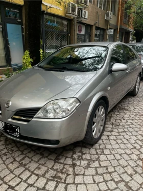 Обява за продажба на Nissan Primera ~3 888 лв. - изображение 1