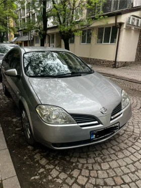 Обява за продажба на Nissan Primera ~3 888 лв. - изображение 1