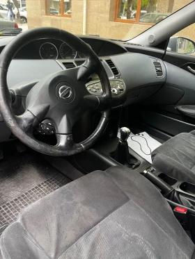 Обява за продажба на Nissan Primera ~3 888 лв. - изображение 6