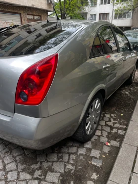 Обява за продажба на Nissan Primera ~3 888 лв. - изображение 2