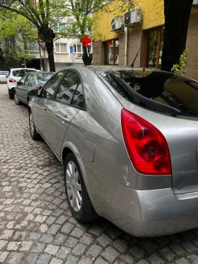 Обява за продажба на Nissan Primera ~3 888 лв. - изображение 3