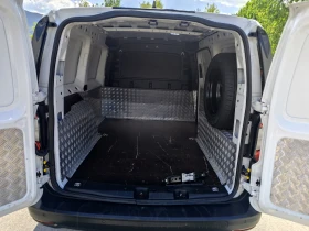 VW Caddy 2.0TDi* MAXXI -ДЪЛГА БАЗА* EURO6D* ЦЕНА С ДДС ! - 29900 лв. - 23031295 | Car24.bg