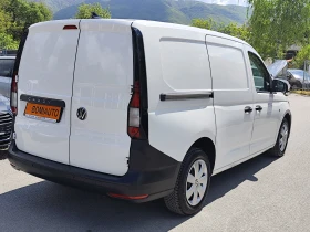 VW Caddy 2.0TDi* MAXXI -ДЪЛГА БАЗА* EURO6D* ЦЕНА С ДДС ! - 29900 лв. - 23031295 | Car24.bg