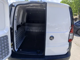VW Caddy 2.0TDi* MAXXI -ДЪЛГА БАЗА* EURO6D* ЦЕНА С ДДС ! - 29900 лв. - 23031295 | Car24.bg