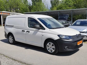 VW Caddy 2.0TDi* MAXXI -ДЪЛГА БАЗА* EURO6D* ЦЕНА С ДДС ! - 29900 лв. - 23031295 | Car24.bg
