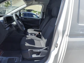 VW Caddy 2.0TDi* MAXXI -ДЪЛГА БАЗА* EURO6D* ЦЕНА С ДДС ! - 29900 лв. - 23031295 | Car24.bg