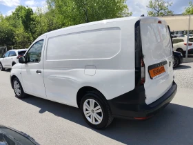 VW Caddy 2.0TDi* MAXXI -ДЪЛГА БАЗА* EURO6D* ЦЕНА С ДДС ! - 29900 лв. - 23031295 | Car24.bg