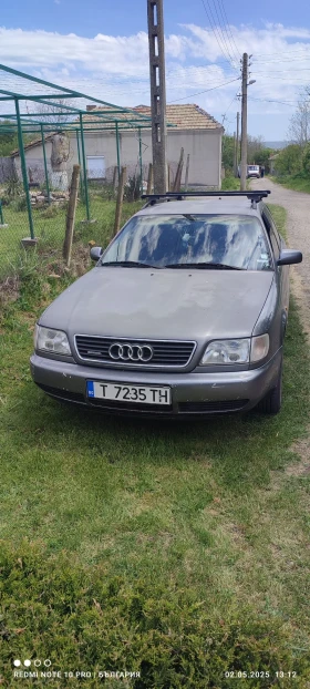 Audi A6 | Mobile.bg    4