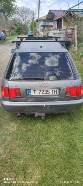 Audi A6 | Mobile.bg    3