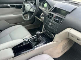 Mercedes-Benz C 200 C-200-136kc-6skorosti-Top - 10300 лв. - 62870362 | Car24.bg