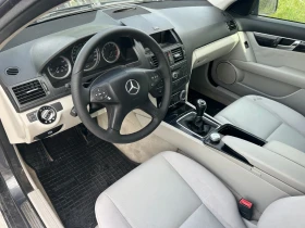 Mercedes-Benz C 200 C-200-136kc-6skorosti-Top - 10300 лв. - 62870362 | Car24.bg