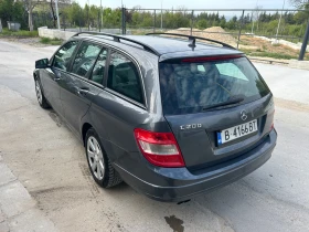 Mercedes-Benz C 200 C-200-136kc-6skorosti-Top - 10300 лв. - 62870362 | Car24.bg