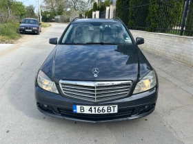 Mercedes-Benz C 200 C-200-136kc-6skorosti-Top - 10300 лв. - 62870362 | Car24.bg