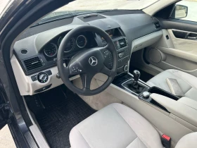 Mercedes-Benz C 200 C-200-136kc-6skorosti-Top - 10300 лв. - 62870362 | Car24.bg