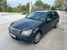 Mercedes-Benz C 200 C-200-136kc-6skorosti-Top - 10300 лв. - 62870362 | Car24.bg