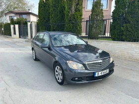 Mercedes-Benz C 200 C-200-136kc-6skorosti-Top - 10300 лв. - 62870362 | Car24.bg