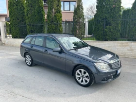 Mercedes-Benz C 200 C-200-136kc-6skorosti-Top - 10300 лв. - 62870362 | Car24.bg