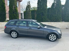 Mercedes-Benz C 200 C-200-136kc-6skorosti-Top - 10300 лв. - 62870362 | Car24.bg