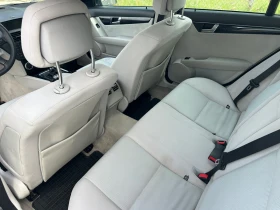 Mercedes-Benz C 200 C-200-136kc-6skorosti-Top - 10300 лв. - 62870362 | Car24.bg