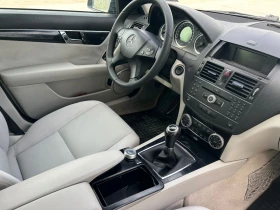 Mercedes-Benz C 200 C-200-136kc-6skorosti-Top - 10300 лв. - 62870362 | Car24.bg