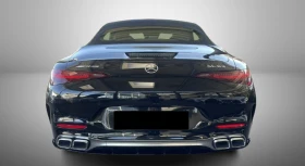 Обява за продажба на Mercedes-Benz SL 63 AMG 4Matic+ = Premium Plus= Ceramic Brakes Гаранция ~ 365 100 лв. - изображение 1