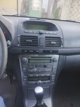 Обява за продажба на Toyota Avensis ~6 000 лв. - изображение 5