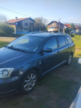 Обява за продажба на Toyota Avensis ~6 000 лв. - изображение 2