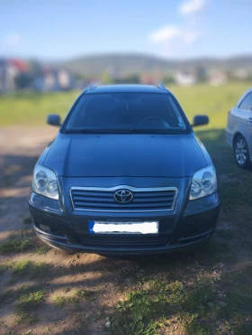 Обява за продажба на Toyota Avensis ~6 000 лв. - изображение 1
