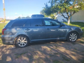 Обява за продажба на Toyota Avensis ~6 000 лв. - изображение 1