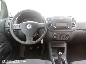 Обява за продажба на VW Golf Plus ОТЛИЧЕН ~4 200 лв. - изображение 8