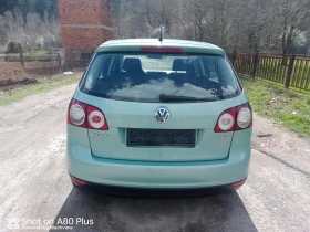 Обява за продажба на VW Golf Plus ОТЛИЧЕН ~4 200 лв. - изображение 5