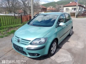 Обява за продажба на VW Golf Plus ОТЛИЧЕН ~4 200 лв. - изображение 1