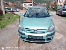 Обява за продажба на VW Golf Plus ОТЛИЧЕН ~4 200 лв. - изображение 1