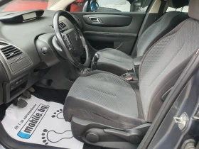 Citroen C4 1.6 HDI LIMATRONIK 4 vr. 2008 g. | Mobile.bg    9