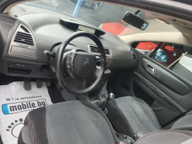 Citroen C4 1.6 HDI LIMATRONIK 4 vr. 2008 g. | Mobile.bg    11