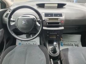 Citroen C4 1.6 HDI LIMATRONIK 4 vr. 2008 g. | Mobile.bg    8