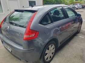 Citroen C4 1.6 HDI LIMATRONIK 4 vr. 2008 g. | Mobile.bg    4