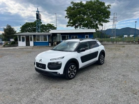     Citroen C4 Cactus 1, 6HDi   .