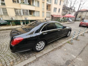 Mercedes-Benz S 350 - 59000 лв. - 81954863 2
