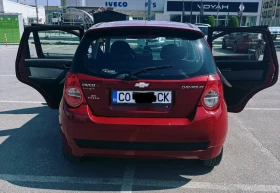 Chevrolet Aveo 1.2 | Mobile.bg    2