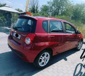 Chevrolet Aveo 1.2 | Mobile.bg    6