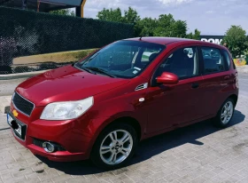 Chevrolet Aveo 1.2 | Mobile.bg    4