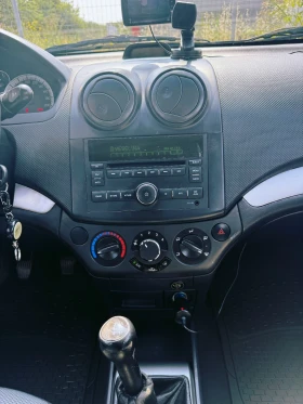 Chevrolet Aveo 1.2 | Mobile.bg    9