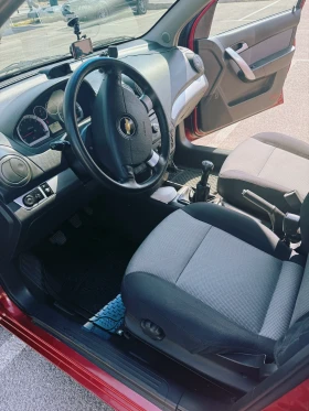 Chevrolet Aveo 1.2 | Mobile.bg    10