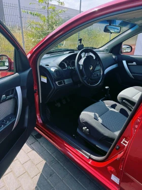 Chevrolet Aveo 1.2 | Mobile.bg    11
