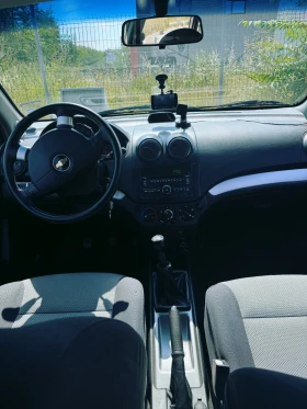 Chevrolet Aveo 1.2 | Mobile.bg    8