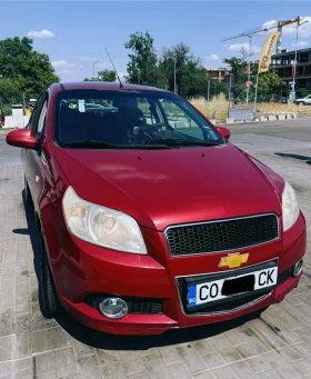 Chevrolet Aveo 1.2 | Mobile.bg    7