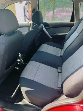 Chevrolet Aveo 1.2 | Mobile.bg    12