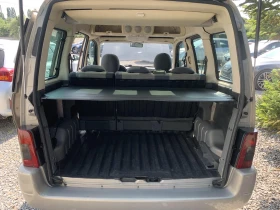 Citroen Berlingo 2.0HDI/Multispace | Mobile.bg    16