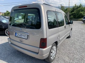     Citroen Berlingo 2.0HDI/Multispace